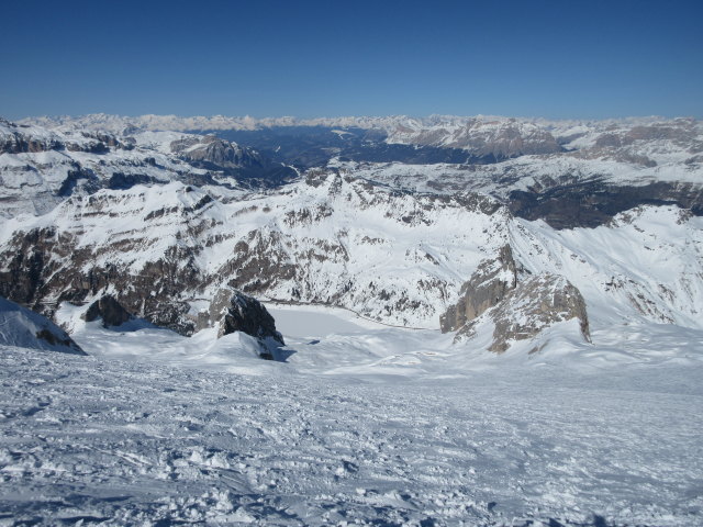 Marmolada (20. M&auml;rz)