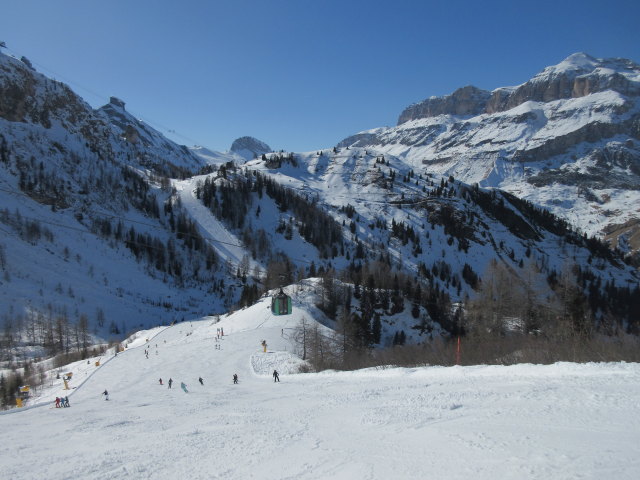 Piste Ornella (20. M&auml;rz)
