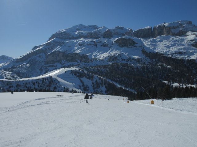 Piste Cherz 1 (20. M&auml;rz)