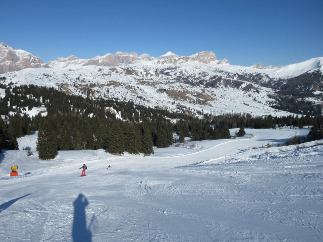 Piste Vizza (20. M&auml;rz)