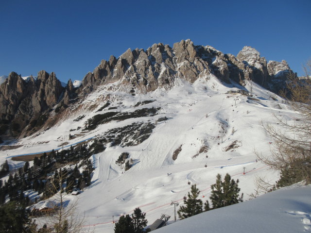 Cirspitzen (20. M&auml;rz)