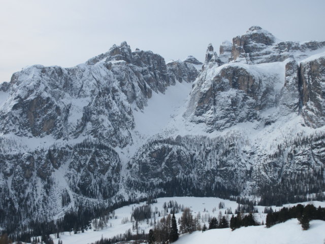 Mittagstal (21. M&auml;rz)