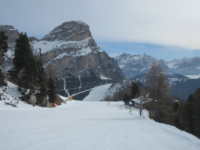 Piste Forcelles (21. M&auml;rz)
