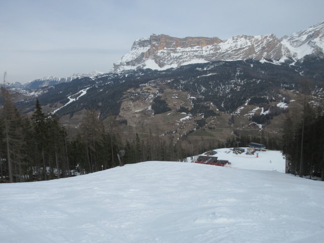 Piste Gardenaccia A (21. M&auml;rz)