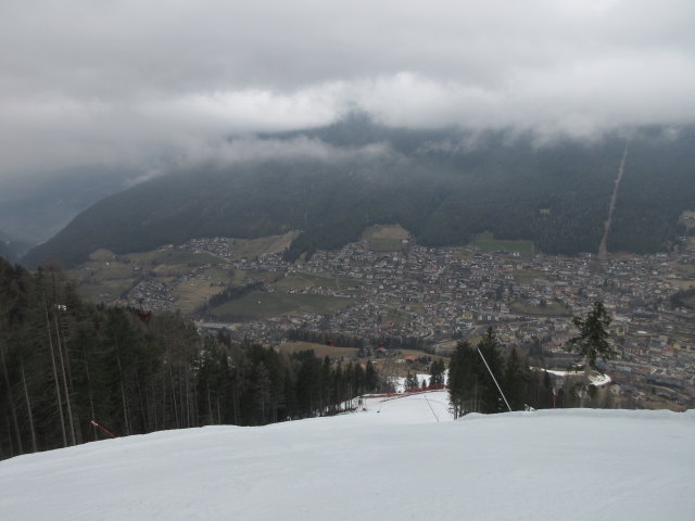 Piste Pilat (22. M&auml;rz)