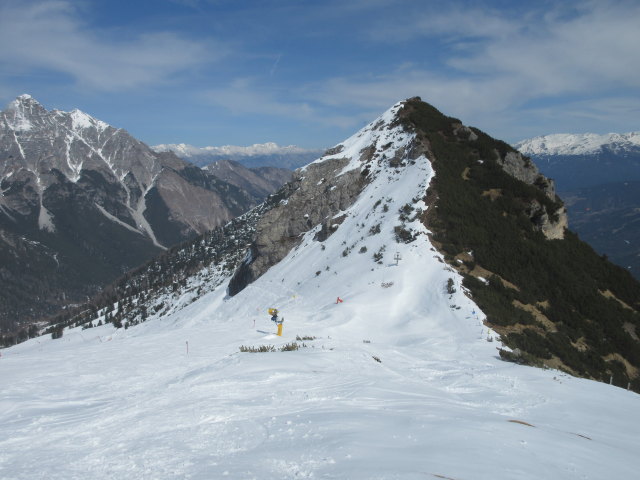 Sennjoch