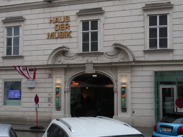 Haus der Musik