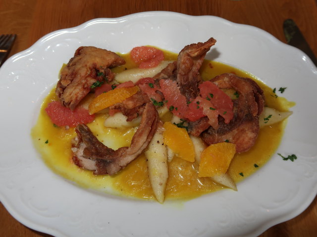 Gasthaus M&ouml;slinger (27. M&auml;rz)