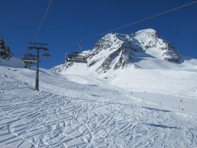 Fernaubahn