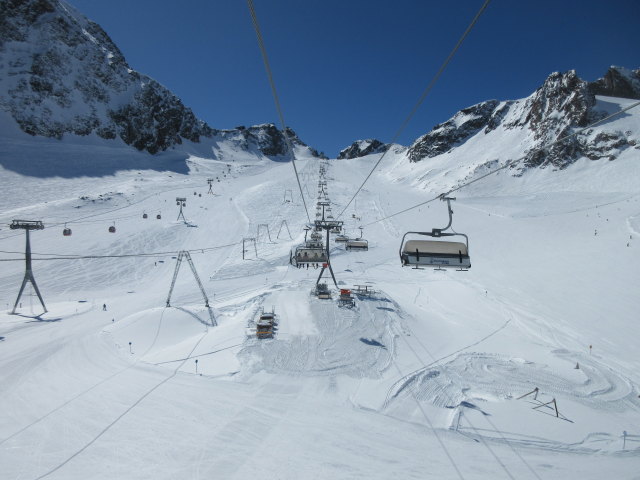 Eisjoch-Bahn