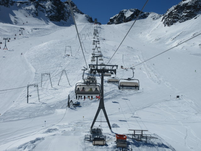 Eisjoch-Bahn