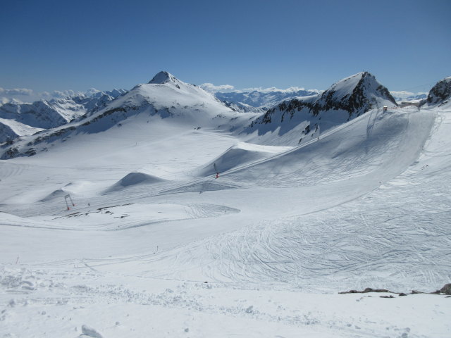 Gaiskarferner