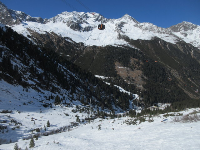 Fernau-Skiroute