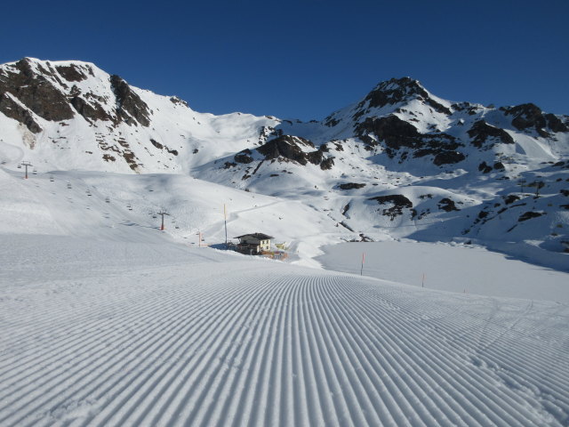 Seekareckpiste