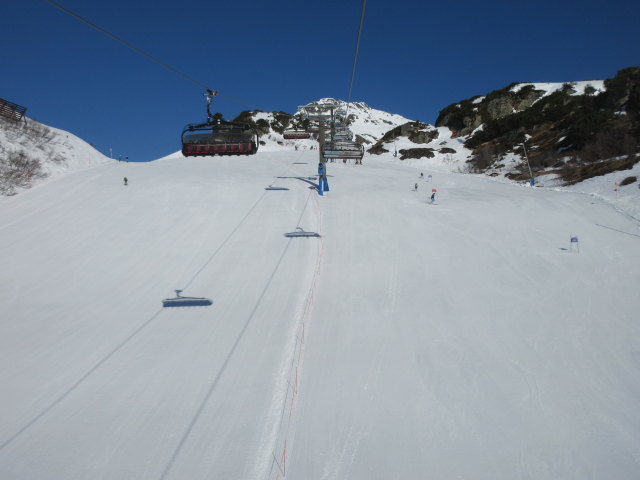 Seekarspitzbahn