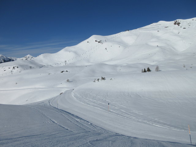 Seekareckpiste