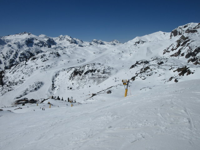 Schönalmbahnpiste