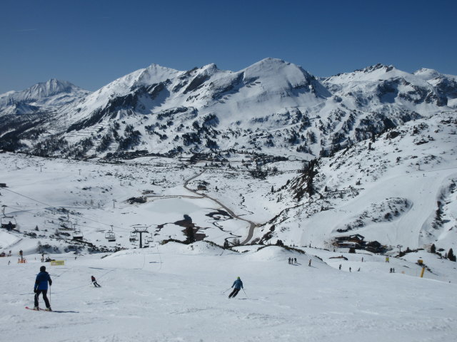Schönalmbahnpiste