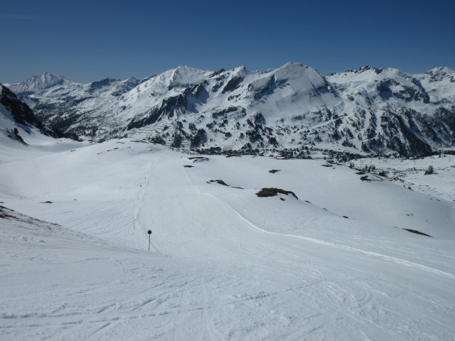 Hundskogelpiste