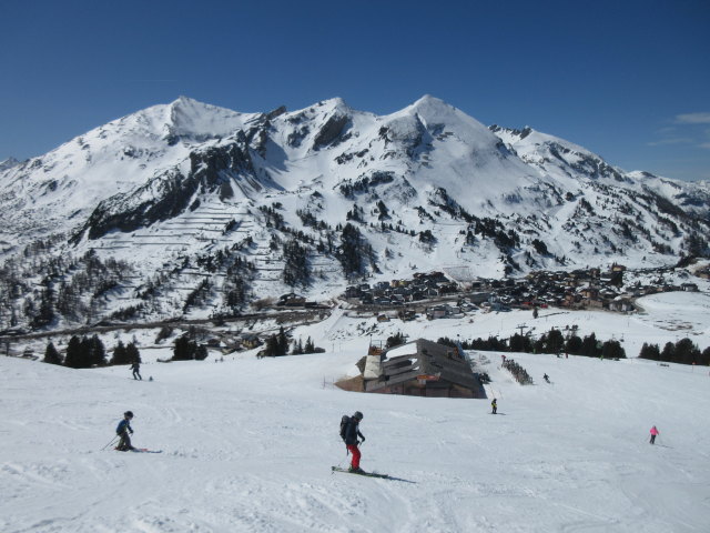 Plattenkarpiste