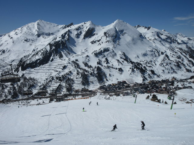 Plattenkarpiste