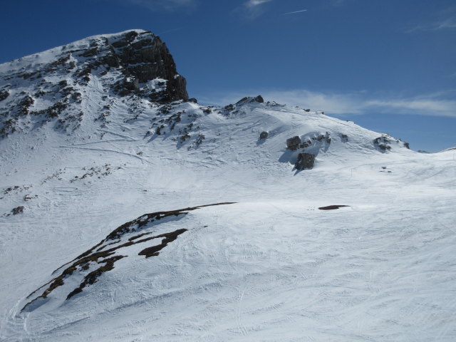 Gamsleitenpiste 2