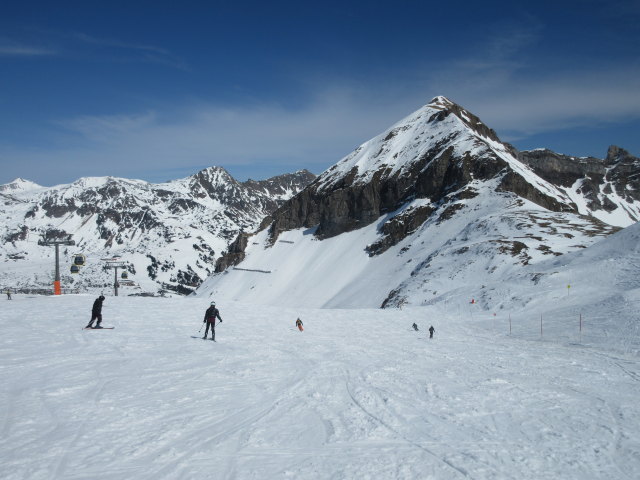 Zehnerkarpiste