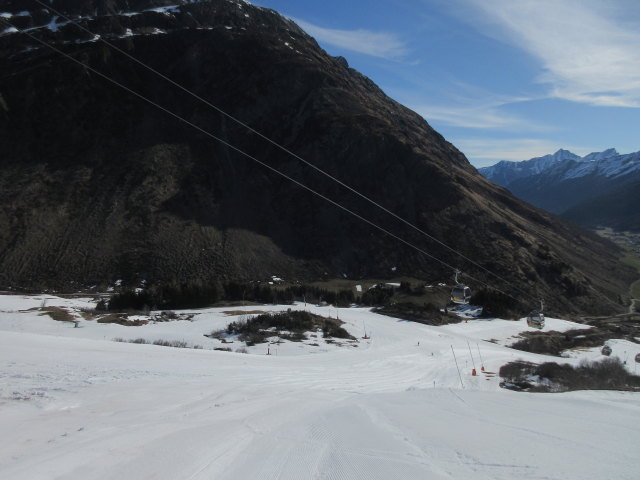 Alpkogelbahn