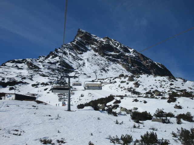Ballunspitzbahn