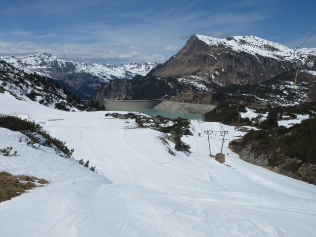 Kopsseeabfahrt