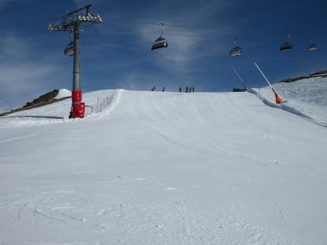 Gratbahn (21. Apr.)