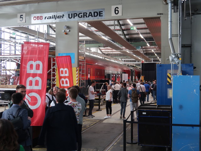 ÖBB-Werk Simmering