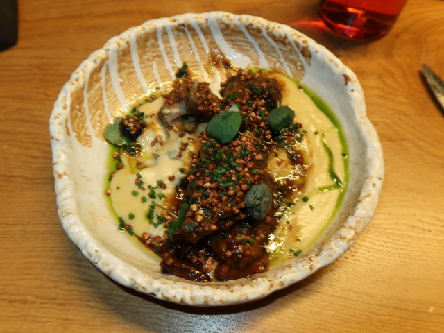 Grillrestaurant Heat