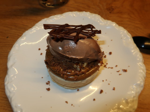 Grillrestaurant Heat