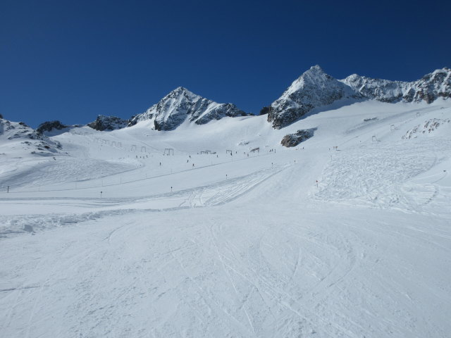 Skiroute 'Wilde Grub'n'