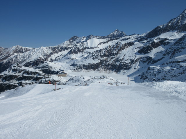 Schafb&uuml;helabfahrt