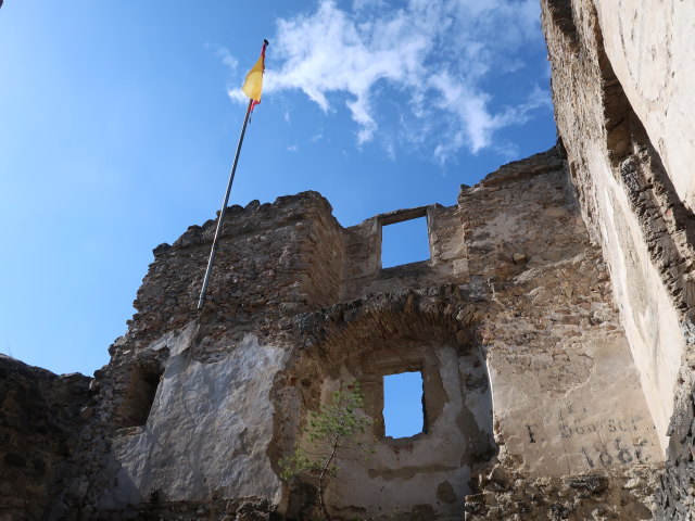 Ruine Johannstein