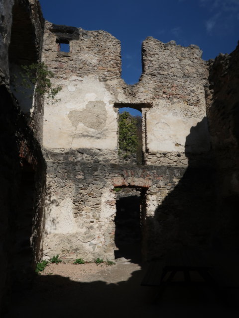 Ruine Johannstein