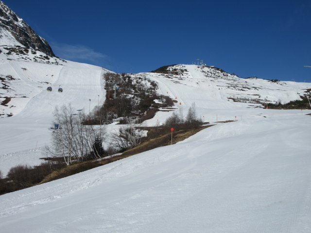 Gr&uuml;ne-Kuppe-Abfahrt