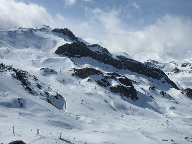 Greitspitze (21. Apr.)