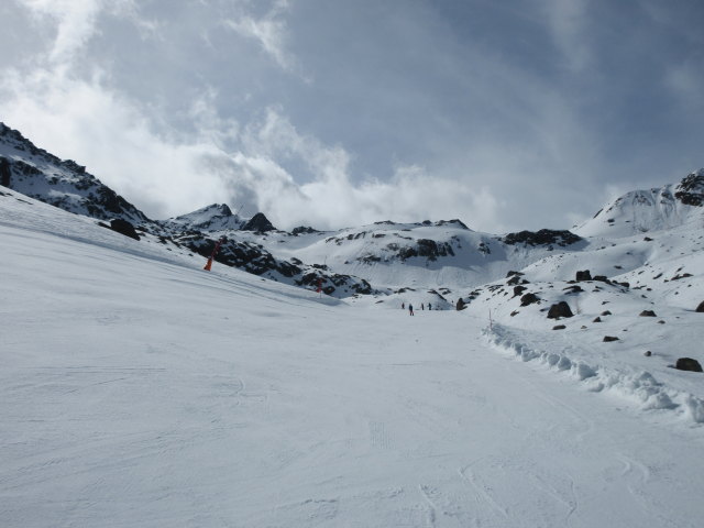 Piste 7 (21. Apr.)