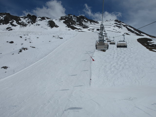 H&ouml;llspitzbahn (21. Apr.)