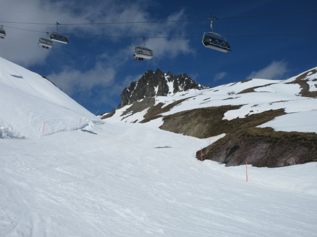 Viderjochbahn 1 (22. Apr.)