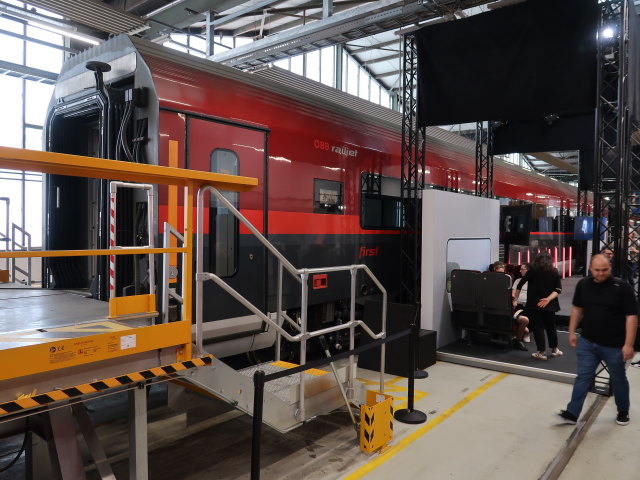 &Ouml;BB-Werk Simmering