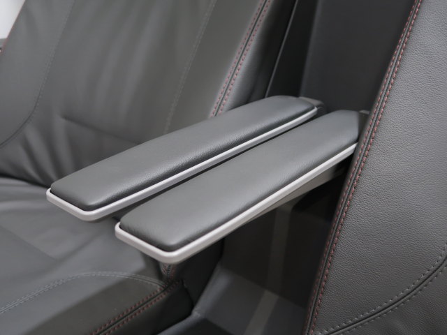 First Class im &Ouml;BB-Werk Simmering