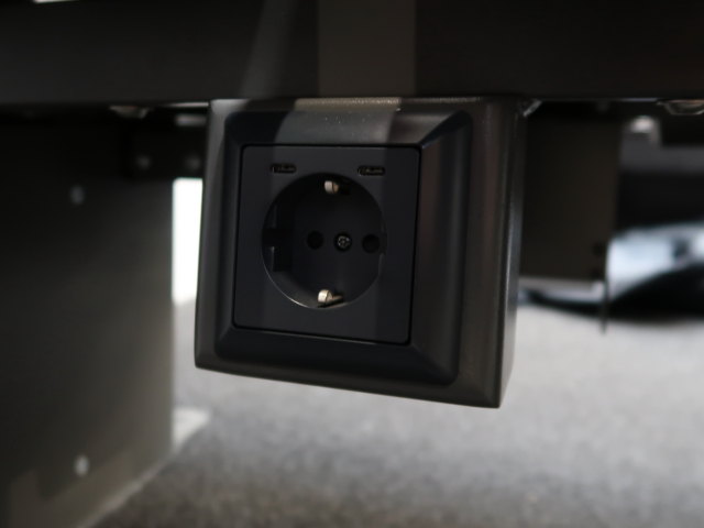 Economy Class im &Ouml;BB-Werk Simmering