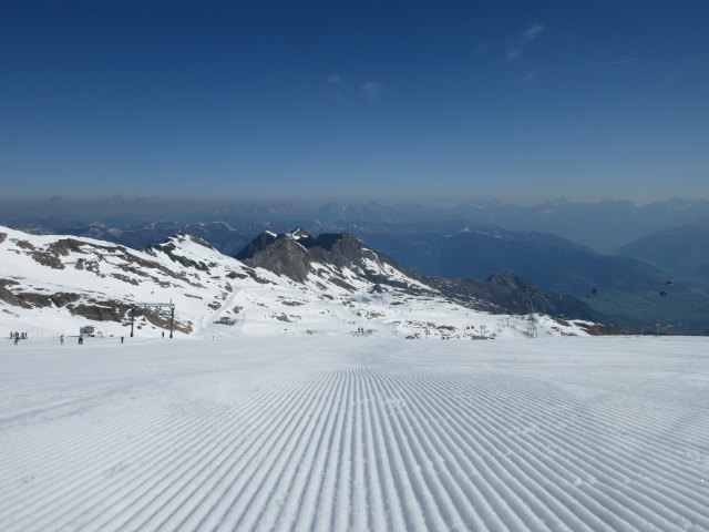 Gletscherpiste 2