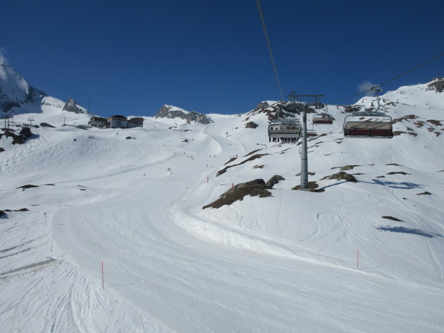 Kristallbahn