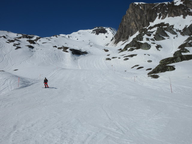 Rettenwandpiste 2