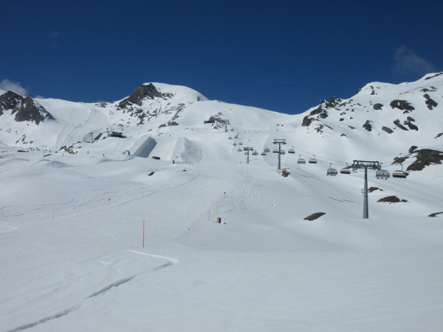 Kristallbahn